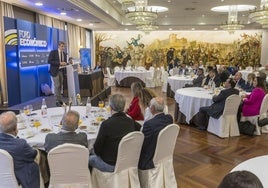 «Las empresas que solo innovan de manera oportunista deben hacerlo siempre»