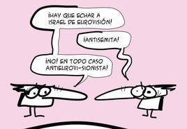 Eternos festivales