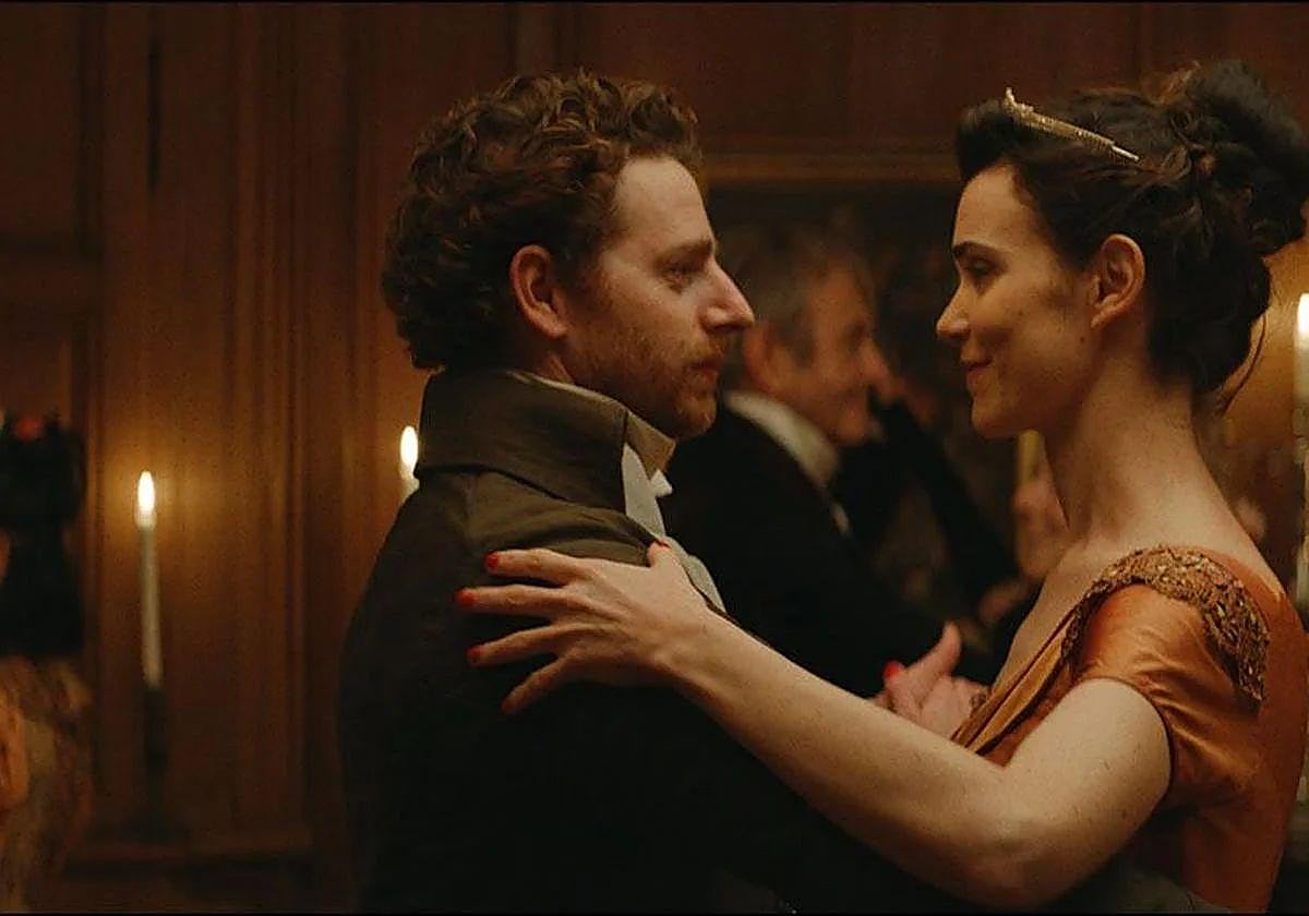 Un pliegue de encanto