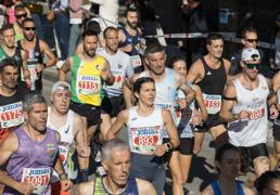 Si has participado en los 10 km de Laredo, búscate