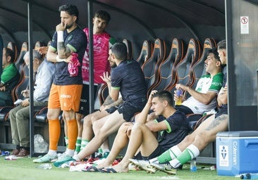 Maldito tercer tiempo