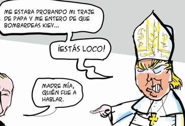 Locos por la paz