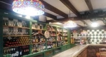 Mesón Los Robles