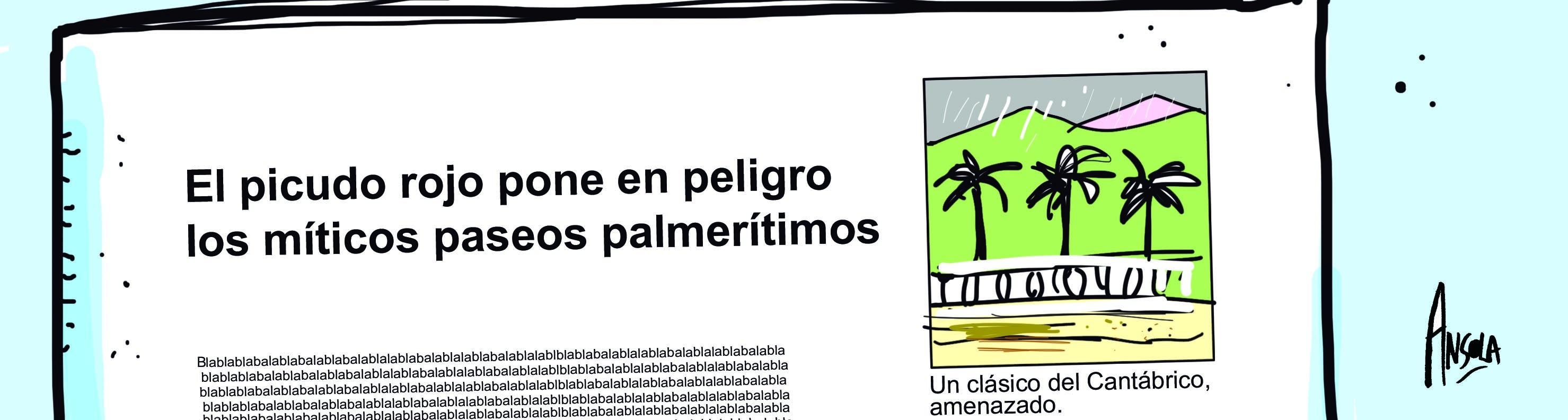 Amenazas