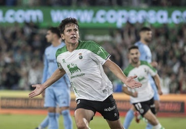 Un Racing de dientes de sierra