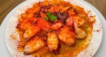 La Gloria de Carriedo
