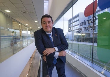 «Nos hemos ganado el derecho a jugar esta final»