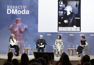 «Las clientas con el paso de los años se convierten en amigas»
