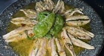 El Mesón de Borleña