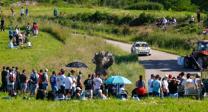 Rally Festival de Hoznayo