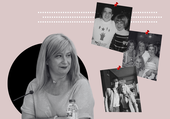 La frenética vida política de Leire Díez, la 'fontanera' de Ferraz