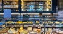 Quesoba Cheese Bar