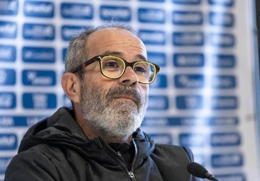 Álvaro Cervera, un aliado imprevisto