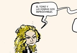 Reproches