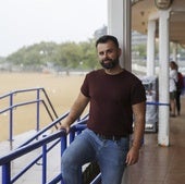 Ricardo Moure, biólogo y doctor en biotecnología biomédica, divulgador científico, showman y farandulero.