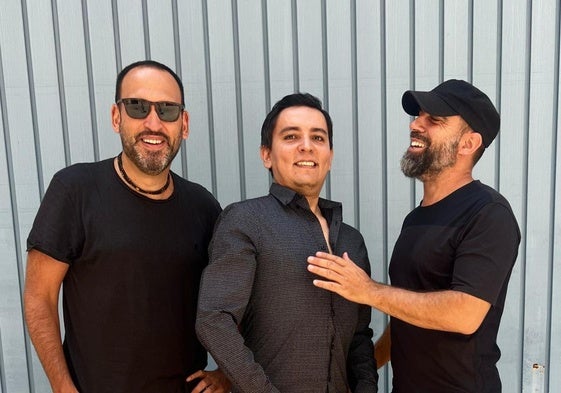 La sala Los Ángeles abre sus puertas al jazz de la mano de Jorge Vera Trío