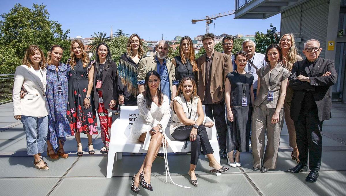 El día que Espacio DModa nació para quedarse