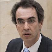 Imagen - «Es una tomadura de pelo perpetrada entre el PRC y el PSOE. Llevan 18 años riéndose de la ilusión de los cántabros»