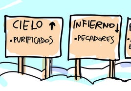 Altas instancias