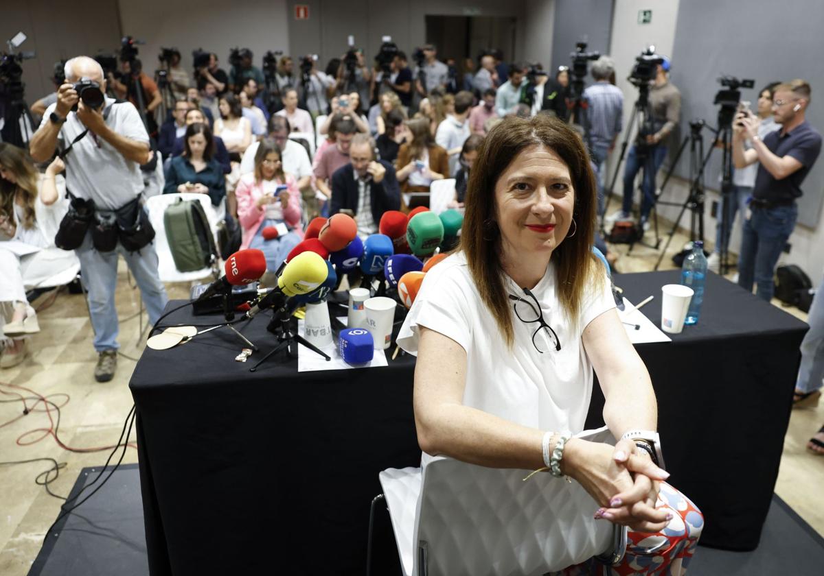 Comparecencia pública de este miércoles