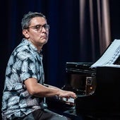 «Los músicos no son conscientes del nivel de jazz que hay en España»