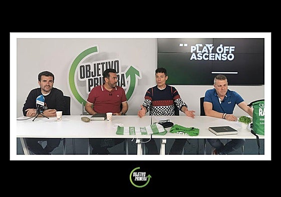 Sigue la cuenta atrás para el play off