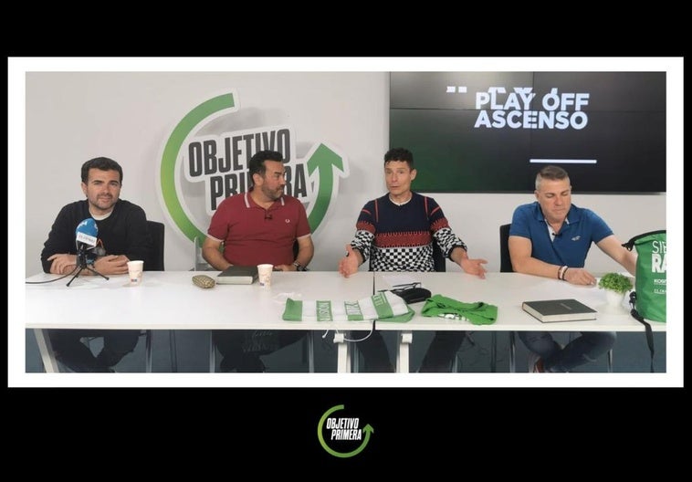 Sigue la cuenta atrás para el play off