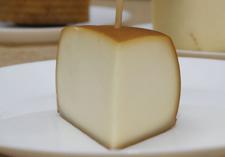 Mejor Queso de Vaca Ahumado: