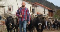 El mundo rural llega a Santander con 'La pasá'