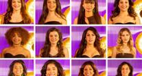 Gala de Miss Universo Cantabria en Potes