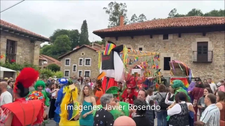 Agrorgullo 2025