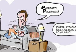Proyecto palomítico