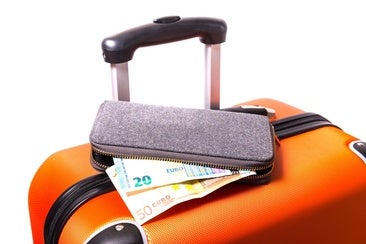 Las vacaciones cántabras de una pareja de madrileños del 4 al 10 de agosto: 2.650 euros
