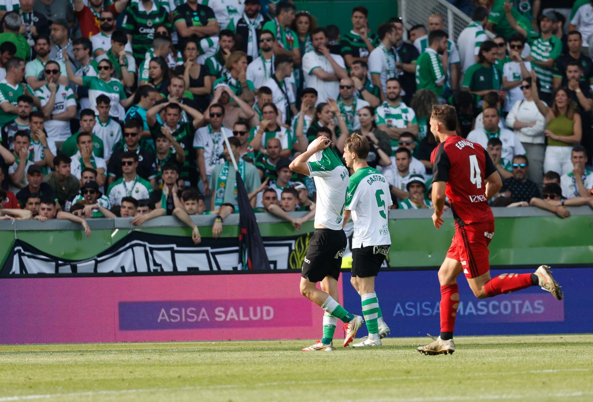 Castro y Aldasoro.