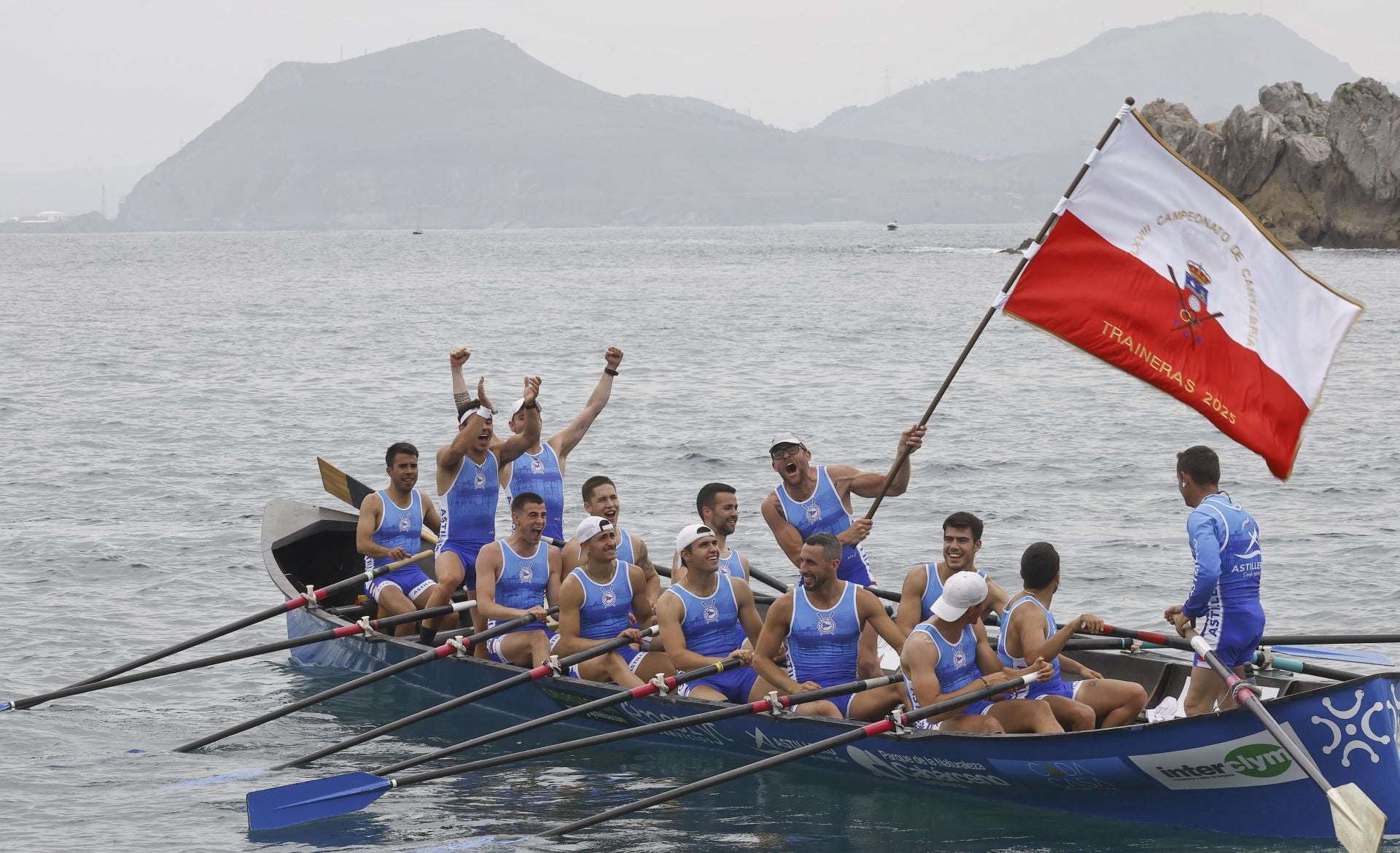 El Campeonato de Cantabria, en imágenes