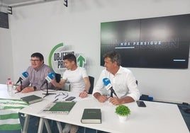 Analizamos el encuentro y conectamos con las comparecencias de los entrenadores