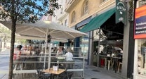 Café Taberna La Gloria de Carriedo