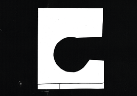 Chillida, oír el espacio