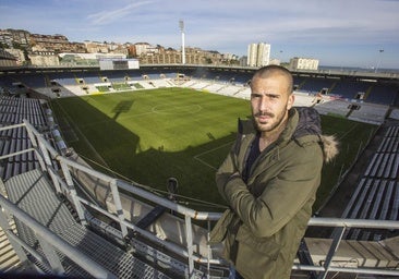 «Soy muy de los equipos que juegan así, pero hay partidos que puedes perder»
