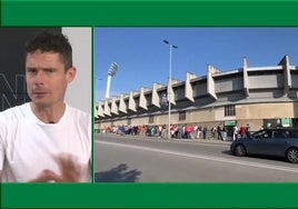 Entrenadores y exfutbolistas ofrecen sus impresiones sobre el estado del equipo