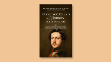 &#039;Francisco de Asís y el rey consorte&#039;