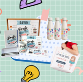 Participa en la consulta: ¿Deben los padres cántabros hacer un regalo a los profesores de sus hijos?