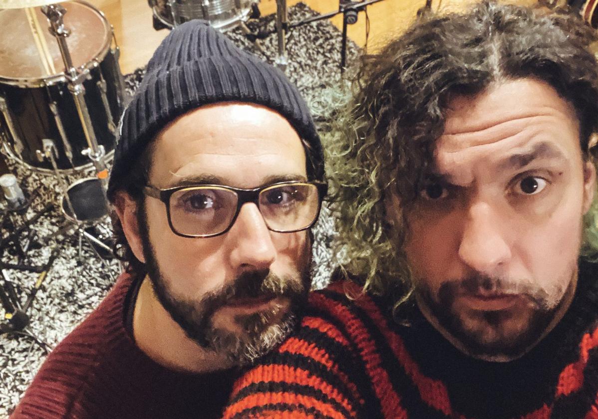 Agujero & Pis presentan esta noche su proyecto experimental en el Niágara