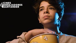 Pack Doble: 2 Entradas de Cine + Palomitas por 14,90€