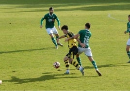 El Cayón quiere encarrilar su regreso a Segunda RFEF