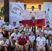 La cantera cántabra de kickboxing se trae dieciséis medallas del Nacional