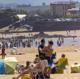 Imagen principal - Cantabria recibe al verano con altas temperaturas