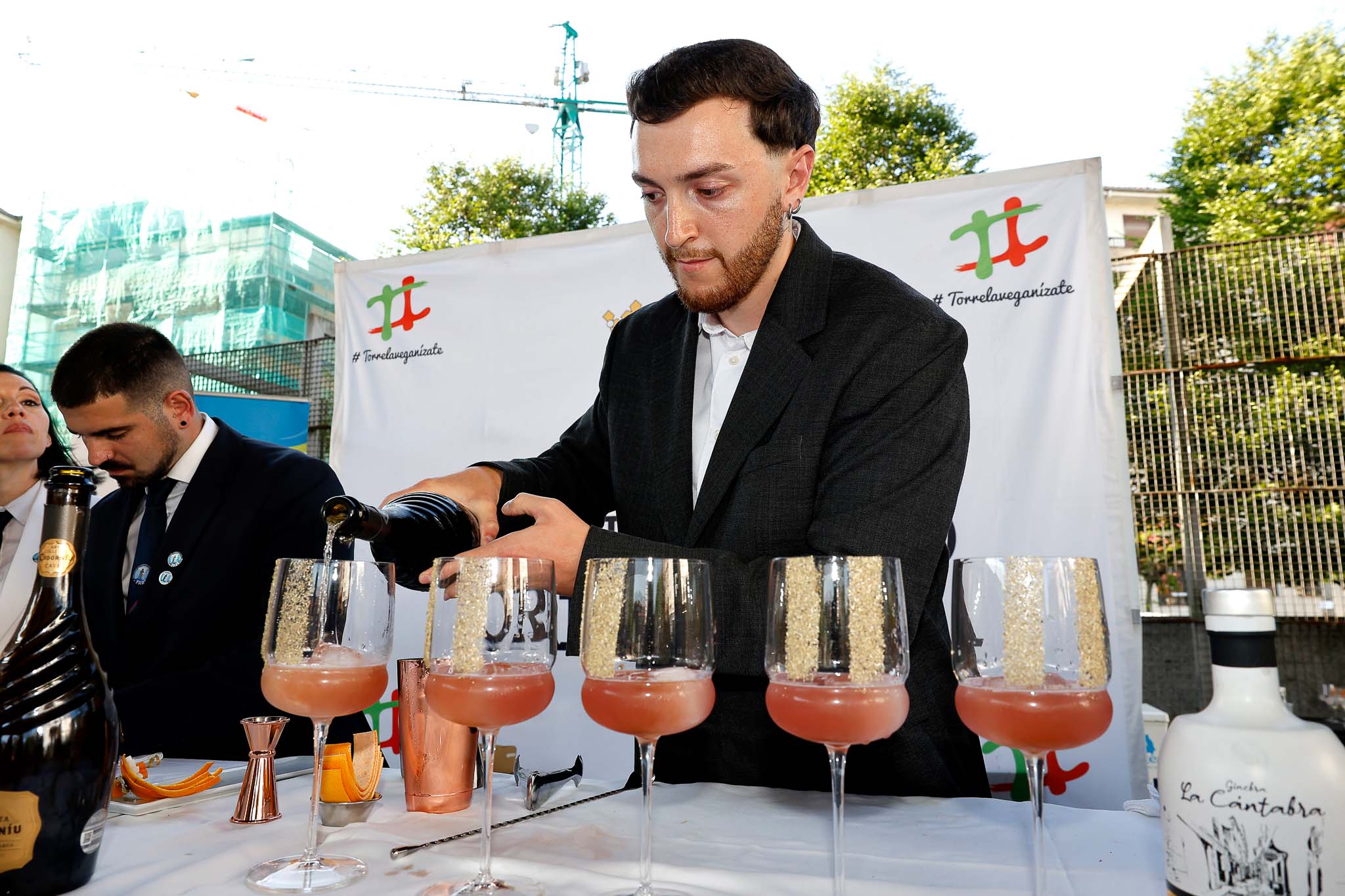 Sergio Fernández.
