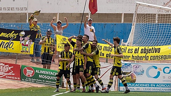 Las entradas para el partido del Cayón, a la venta desde hoy
