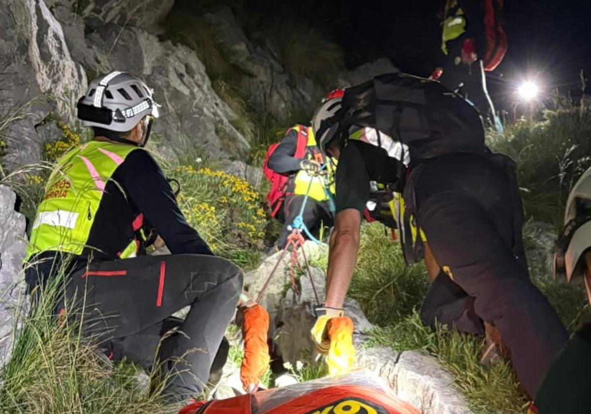 Estas son las cinco noticias del día en Cantabria